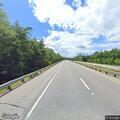person with medical issue on I-93 in New Hampton