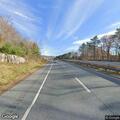 Medical call on Interstate 89 in Lebanon