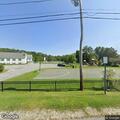 Minor car crash in Huse Park parking lot