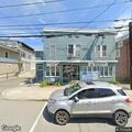 Car hits parked vehicle on Main Street