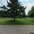 Female evaluated at Sherburn cemetery on Hwy 3