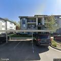Person experiencing difficulty breathing at apartment