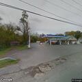 Traffic stop near Tops in Sandy Creek