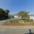 58-year-old man with breathing difficulty at church steps