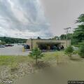 Woman with abdominal pain at Tops Market in Chestertown