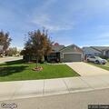 Gas odor reported at North Starry Night Avenue home