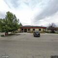 Person with hemorrhage at fairgrounds in Garden City