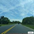 Reckless driver reported near highway (number withheld) and highway 22