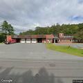 Engine responds to service call on VA Cutoff Road