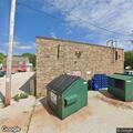 Employees report burning smell after loud pop