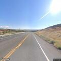 Cancelled EMS welfare check at highway milepost 82