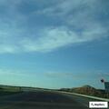 Reckless driver swerving on Highway 789 near Hudson