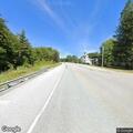 Driver swerving in gray Subaru on Route 4 in Killington