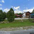 Commercial fire alarm at Mountain Sports Inn