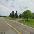 Person with nausea at Vandersee's Tree Farm pool