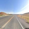 Intoxicated person found by roadside near milepost