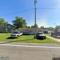 Gas odor reported in home on Division Street