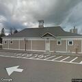 Man found passed out behind wheel of parked car