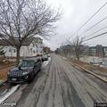 Preble Street closed for utility work in Portland