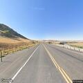 Reckless gray Jeep SUV endangering traffic on WY-789
