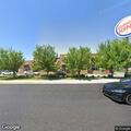 Person with unknown medical issue at Burger King