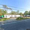 Report of possible illegal burn in Canaan