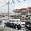 Man requests ambulance for back injury at 7-Eleven
