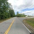 Downed utility line reported on South Street