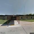 Person with mental health issue alone in Stoddard School dugout