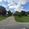 Downed wire reported in yard on East Beaver Road