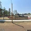 Small fire burns fence near storage container
