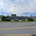 Police requested for vehicle fire at restaurant