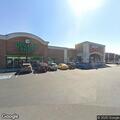 Minor two-car crash in Dollar Tree parking lot