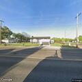 Injury crash on North Linder Road