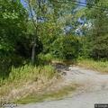 Female with wrist injury after fall in Terzian Woodlot