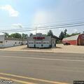 Hit-and-run at pub on Main Street in Minden City