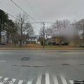 South Street closed in both directions in Gorham