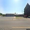 Stabbing victim transported to fire station