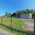 Fire alarm at Portland water treatment plant