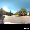 Fire alarm activation on Wood River Drive