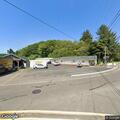 Trespass complaint at Salmon Harbor Motel in Winchester Bay