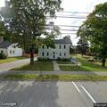 Parking lot crash reported near South Street in Gorham