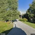 Smoke alarm investigation at Sun Valley home