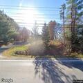 Question about car and deer crash on New Portland Road