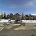 Smoke and heat alarm at Ketchum condominium