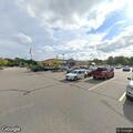 Man having seizure and bleeding at store aisle