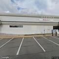 Two-car crash with fluid leak at Gorham Walgreens