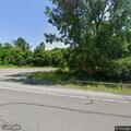 Mutual aid response to vehicle fire on US Route 11