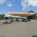 Traffic stop at Shell station on Woodruff and Weidman