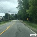 Woman injured in domestic assault on Main Street